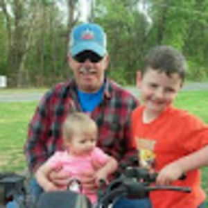 Meet your Posher, Cody